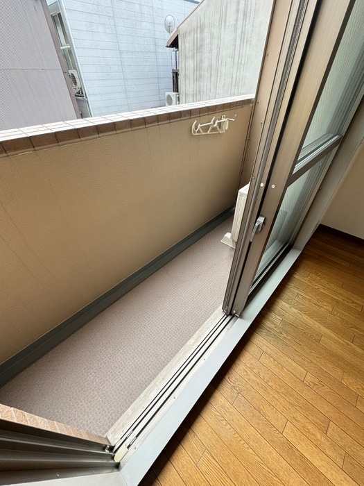 アベニュー高辻の物件内観写真