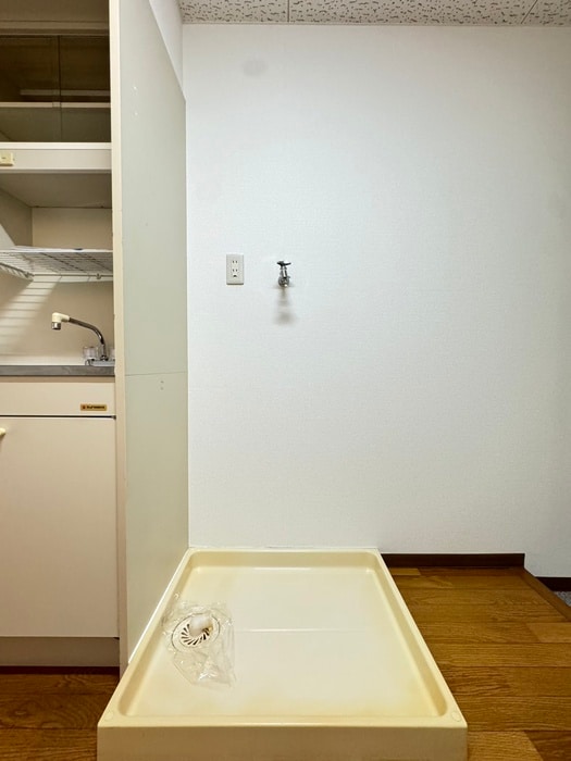 アベニュー高辻の物件内観写真