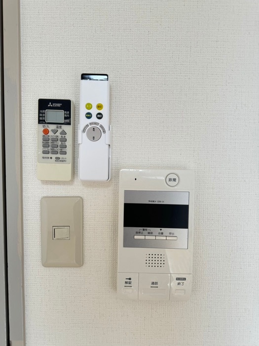 アベニュー高辻の物件内観写真