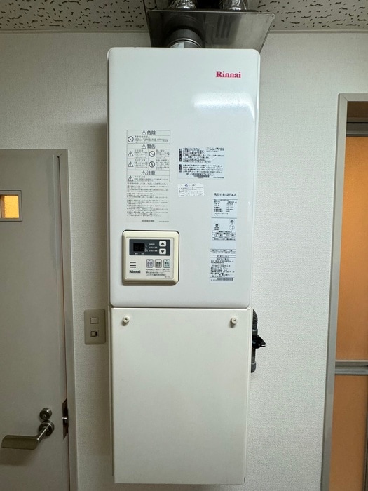 アベニュー高辻の物件内観写真