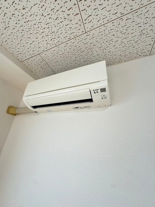 アベニュー高辻の物件内観写真