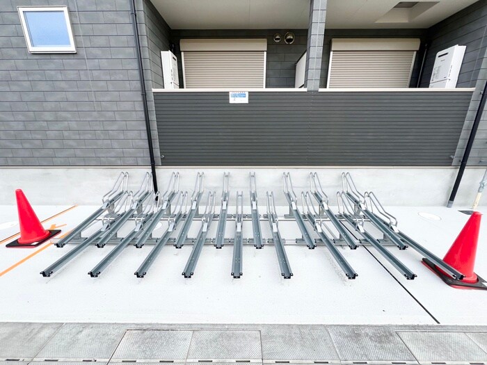 仮)F+style藤井寺道明寺1号館の物件外観写真