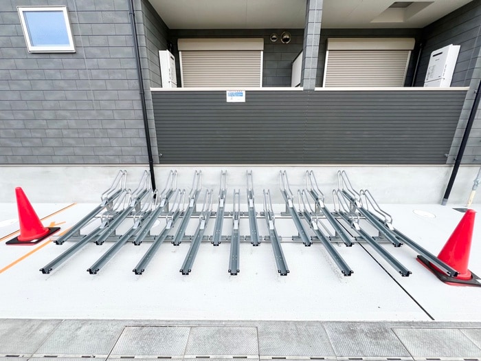 仮)F+style藤井寺道明寺1号館の物件外観写真