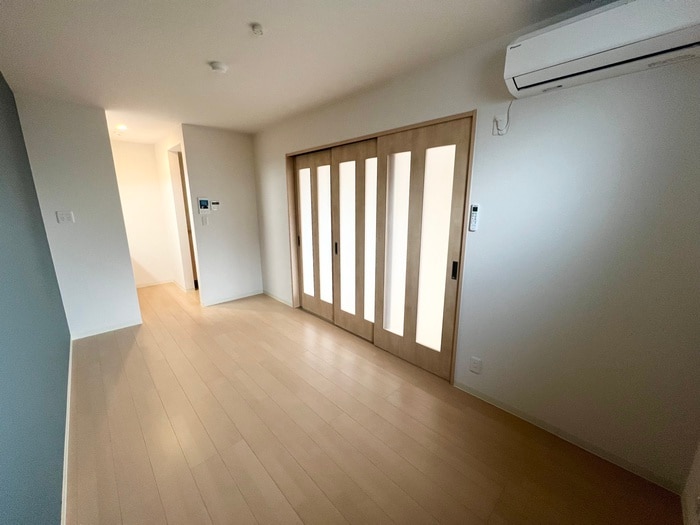 仮)F+style藤井寺道明寺1号館の物件内観写真