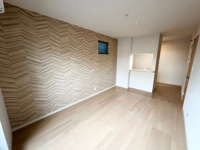 仮)F+style藤井寺道明寺1号館の物件内観写真