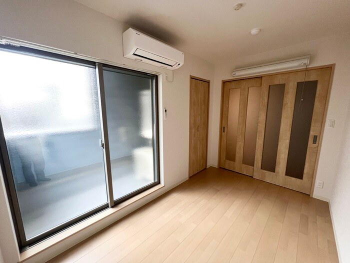 仮)F+style藤井寺道明寺1号館の物件内観写真