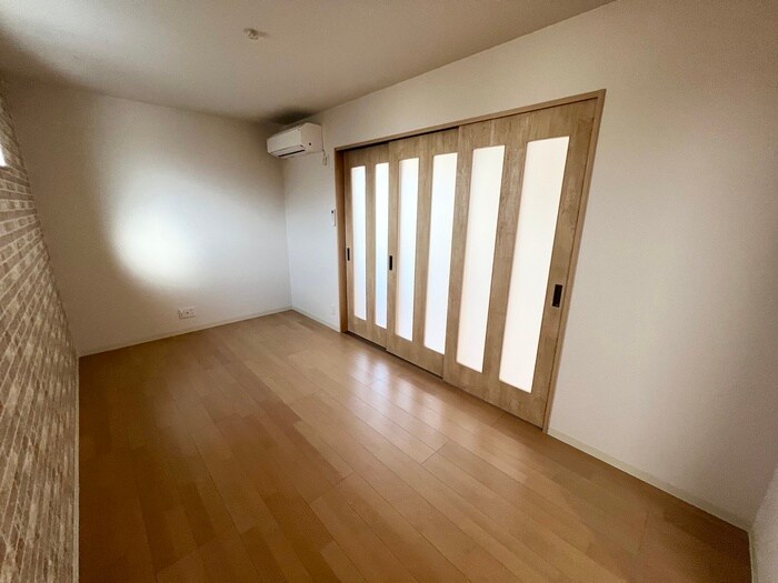 仮)F+style藤井寺道明寺1号館の物件内観写真