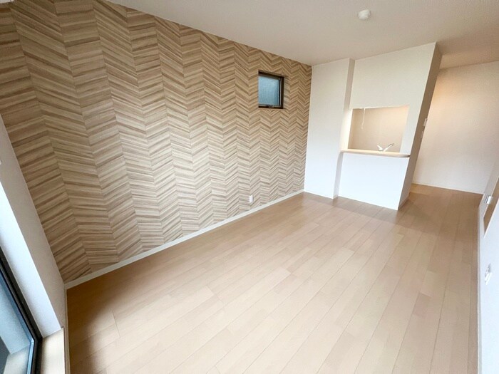 仮)F+style藤井寺道明寺1号館の物件内観写真