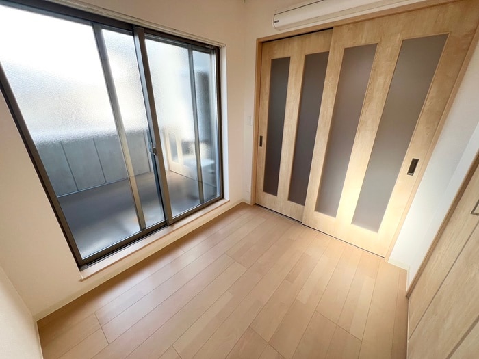 仮)F+style藤井寺道明寺1号館の物件内観写真