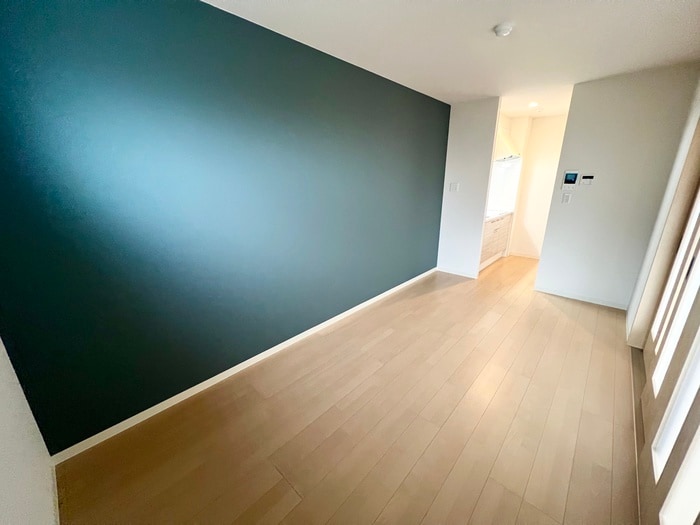 仮)F+style藤井寺道明寺1号館の物件内観写真