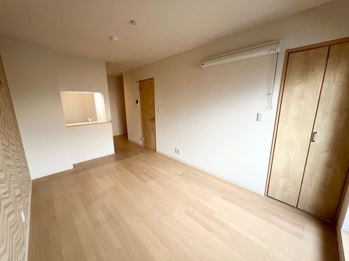 仮)F+style藤井寺道明寺1号館の物件内観写真