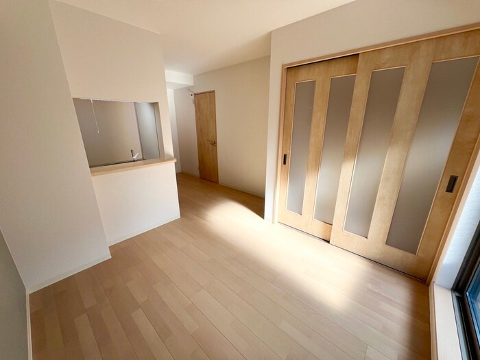 仮)F+style藤井寺道明寺1号館の物件内観写真