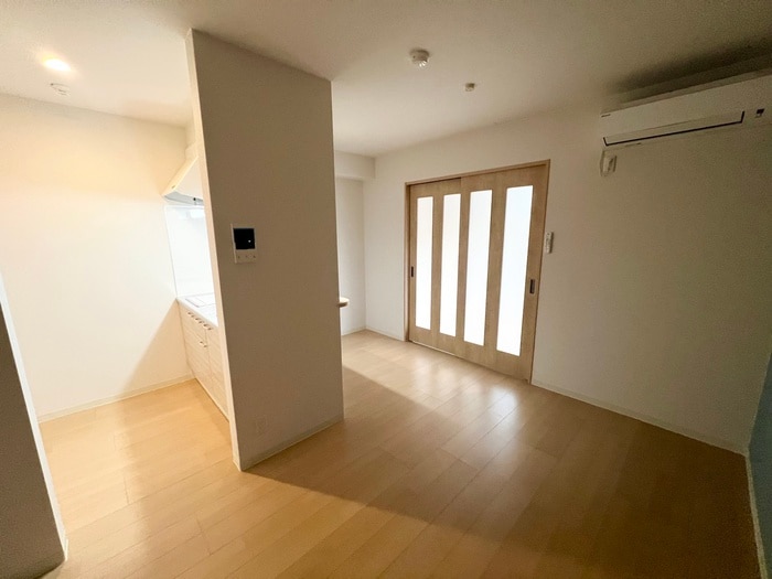 仮)F+style藤井寺道明寺1号館の物件内観写真