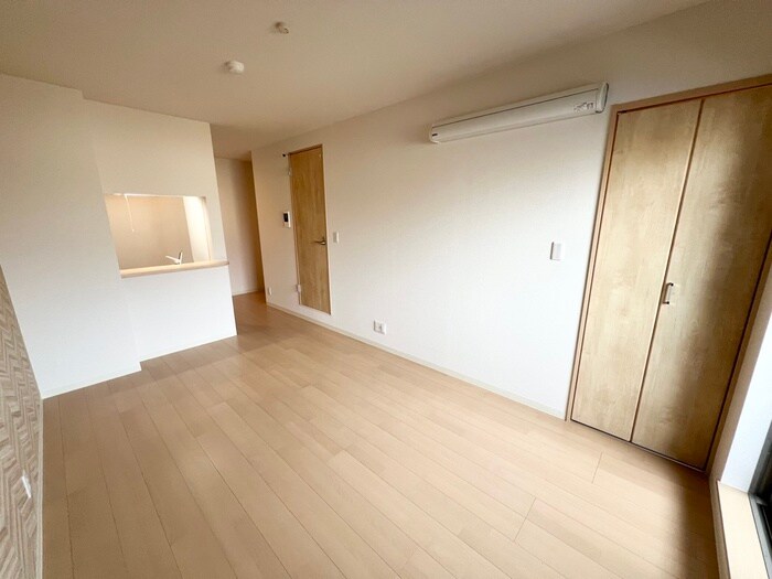 仮)F+style藤井寺道明寺1号館の物件内観写真