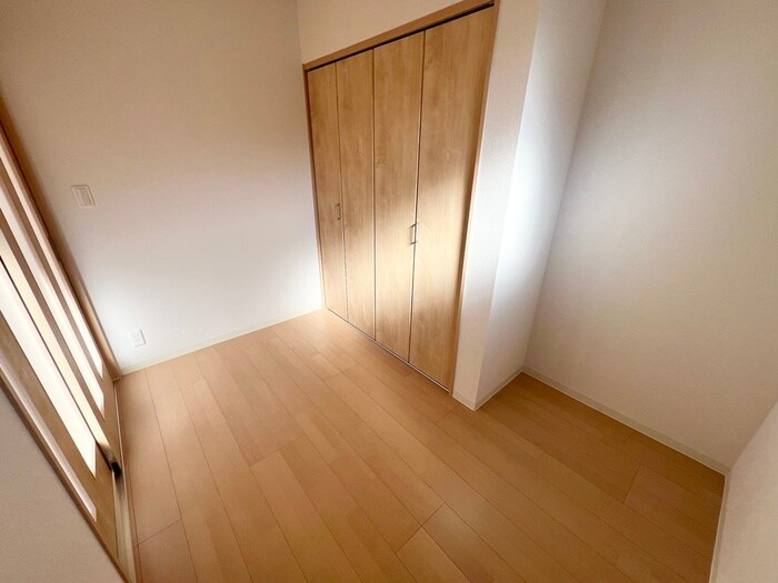 仮)F+style藤井寺道明寺1号館の物件内観写真