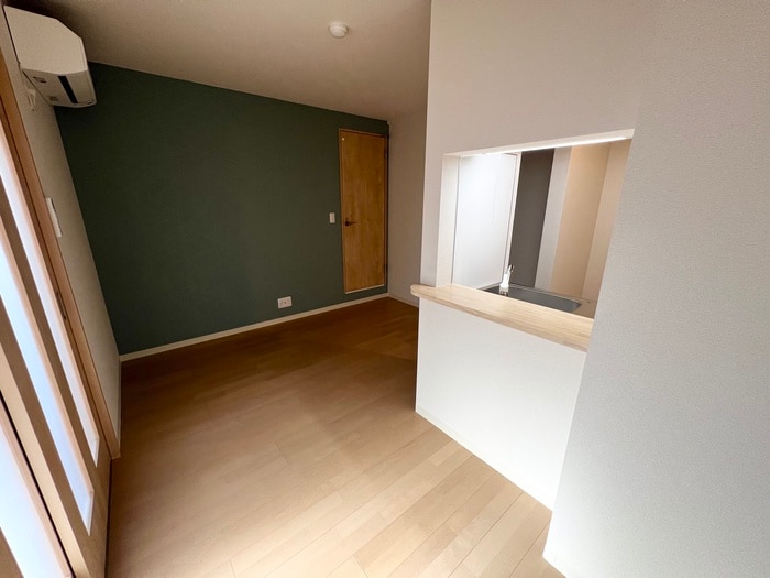 仮)F+style藤井寺道明寺1号館の物件内観写真