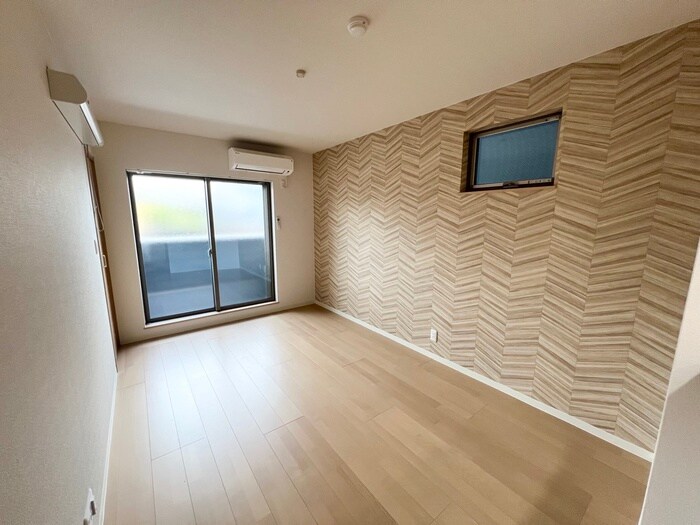 仮)F+style藤井寺道明寺1号館の物件内観写真