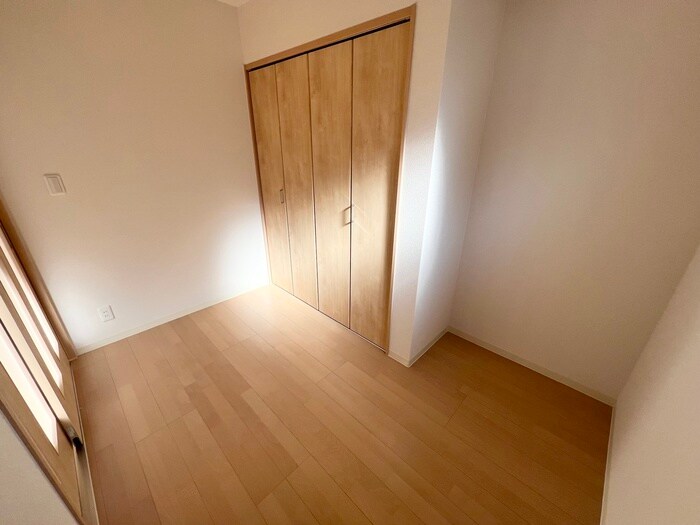 仮)F+style藤井寺道明寺1号館の物件内観写真