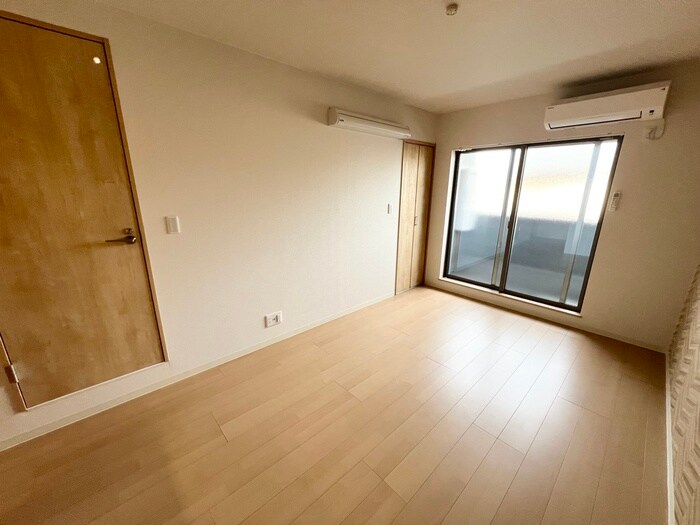 仮)F+style藤井寺道明寺1号館の物件内観写真