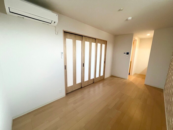 仮)F+style藤井寺道明寺1号館の物件内観写真