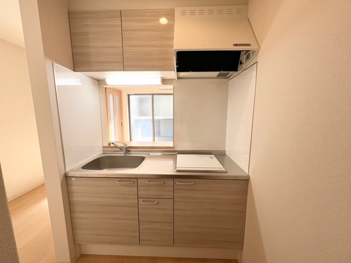 仮)F+style藤井寺道明寺1号館の物件内観写真