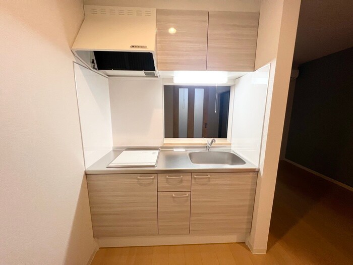 仮)F+style藤井寺道明寺1号館の物件内観写真