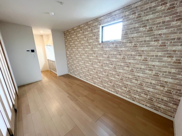 仮)F+style藤井寺道明寺1号館の物件内観写真