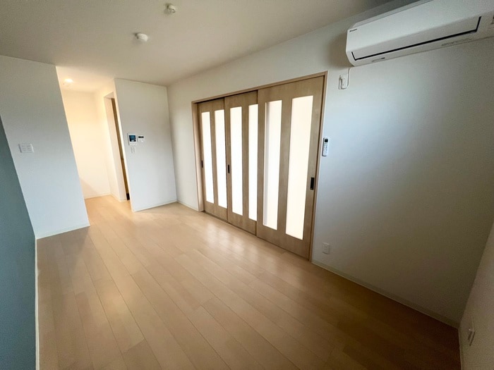 仮)F+style藤井寺道明寺1号館の物件内観写真