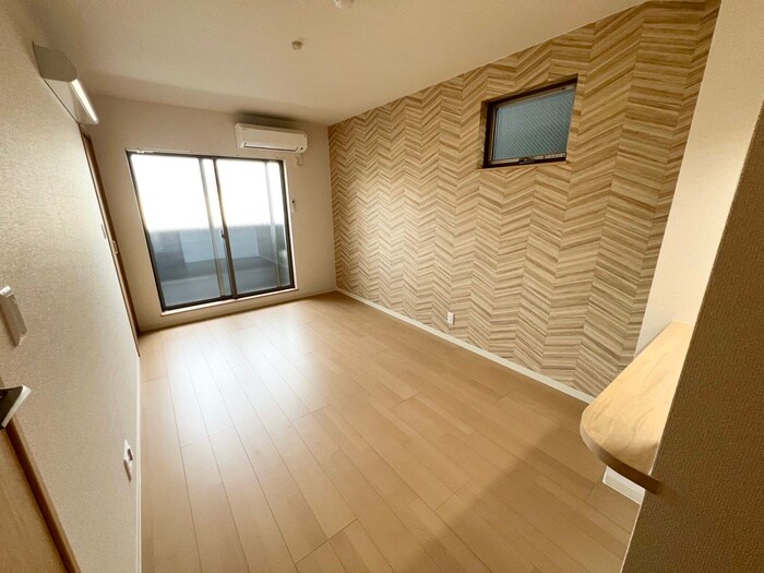 仮)F+style藤井寺道明寺1号館の物件内観写真