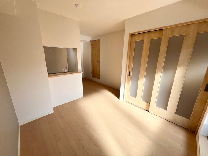 仮)F+style藤井寺道明寺1号館の物件内観写真