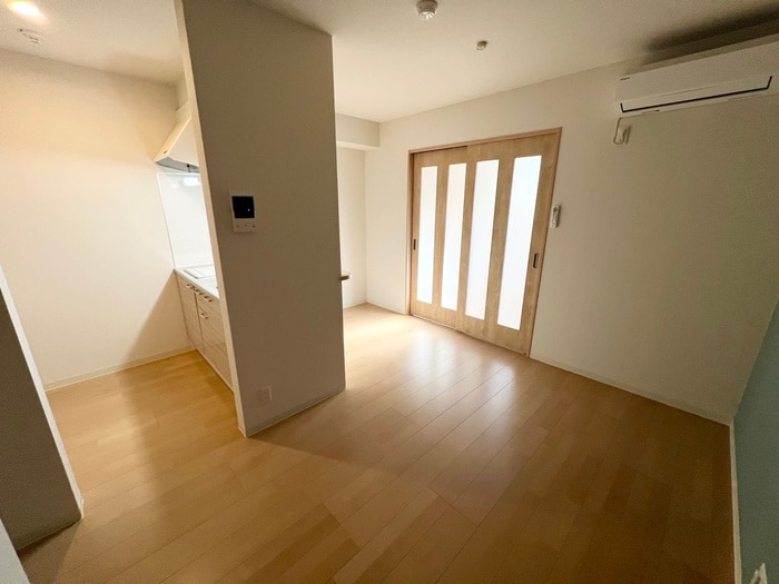 仮)F+style藤井寺道明寺1号館の物件内観写真