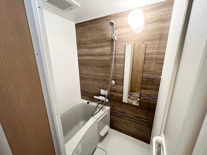 仮)F+style藤井寺道明寺1号館の物件内観写真