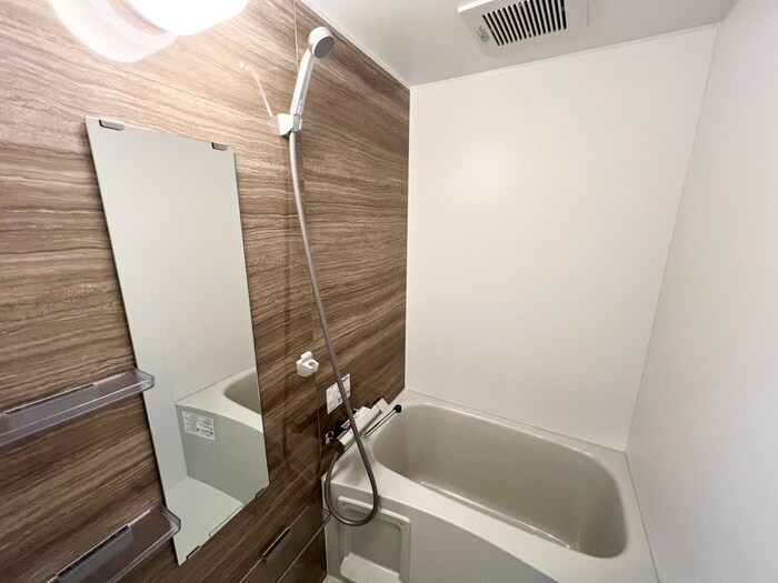 仮)F+style藤井寺道明寺1号館の物件内観写真