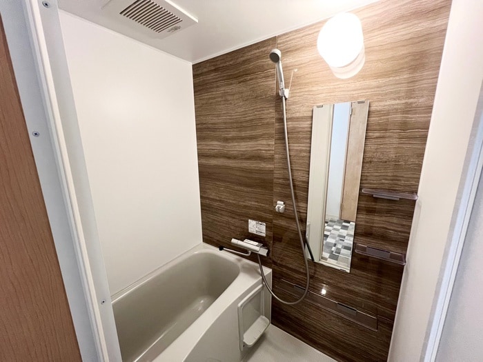 仮)F+style藤井寺道明寺1号館の物件内観写真