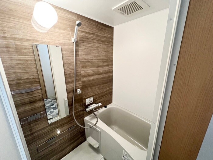 仮)F+style藤井寺道明寺1号館の物件内観写真