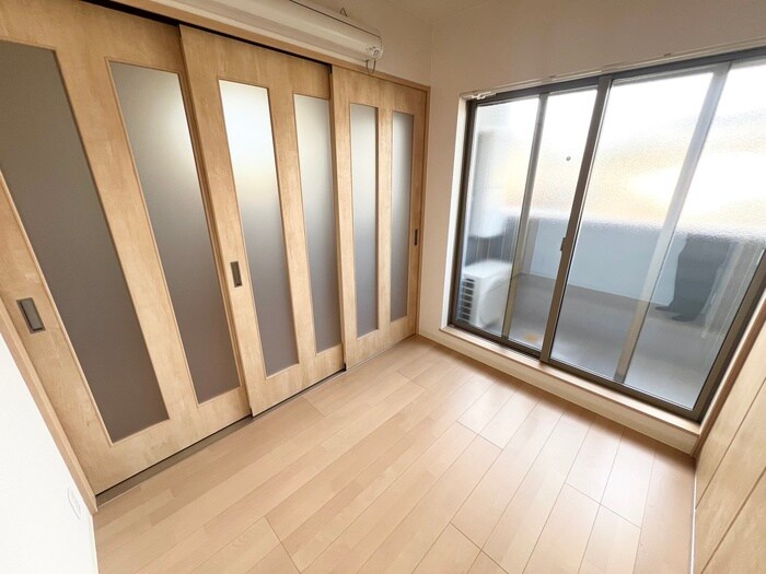 仮)F+style藤井寺道明寺1号館の物件内観写真