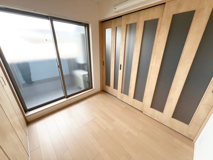 仮)F+style藤井寺道明寺1号館の物件内観写真