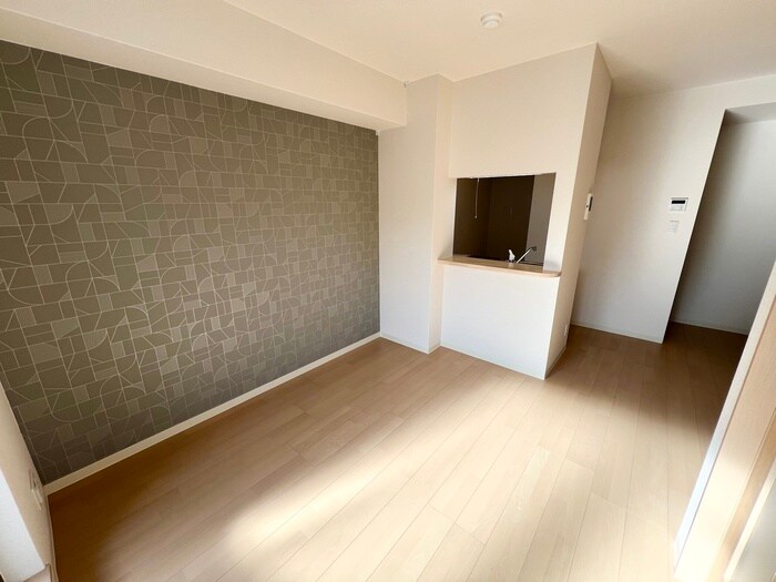 仮)F+style藤井寺道明寺1号館の物件内観写真