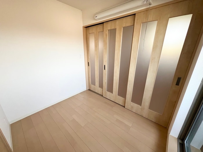 仮)F+style藤井寺道明寺1号館の物件内観写真