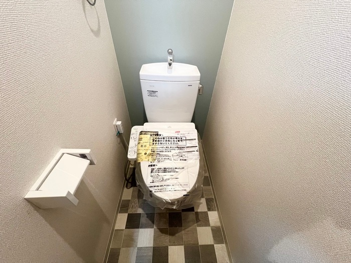 仮)F+style藤井寺道明寺1号館の物件内観写真