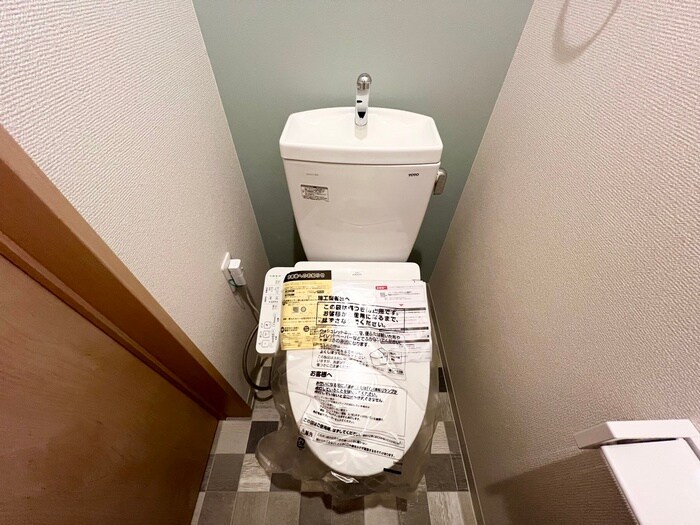 仮)F+style藤井寺道明寺1号館の物件内観写真