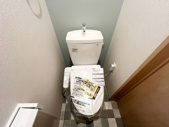 仮)F+style藤井寺道明寺1号館の物件内観写真