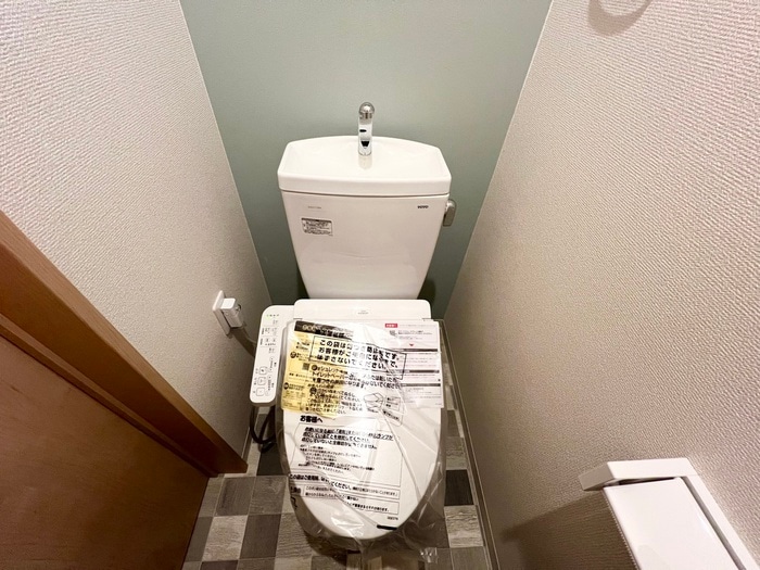 仮)F+style藤井寺道明寺1号館の物件内観写真