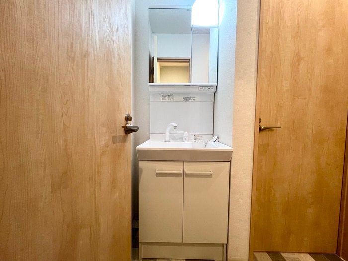 仮)F+style藤井寺道明寺1号館の物件内観写真