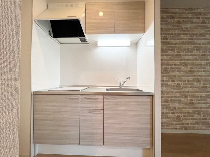 仮)F+style藤井寺道明寺1号館の物件内観写真