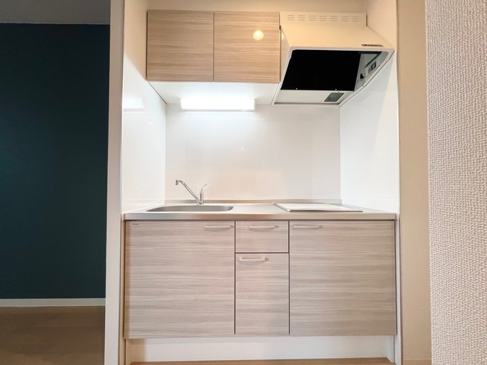 仮)F+style藤井寺道明寺1号館の物件内観写真