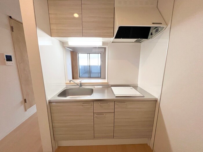 仮)F+style藤井寺道明寺1号館の物件内観写真