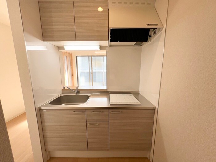 仮)F+style藤井寺道明寺1号館の物件内観写真