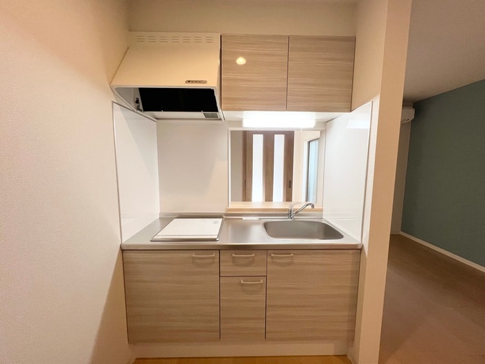 仮)F+style藤井寺道明寺1号館の物件内観写真