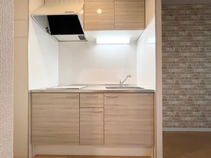 仮)F+style藤井寺道明寺1号館の物件内観写真